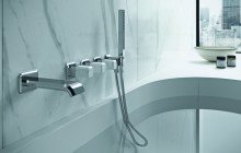 Loren 165 Wall Mounted Bath Filler 01 (web)